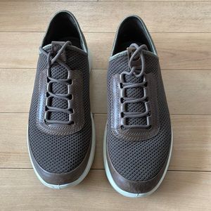 ECCO Soft 7 Runner M - Size EU 42, Color - Dark Clay